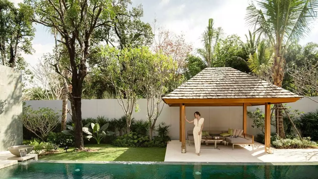 Villa 335m² in Thailand, Phuket. Priced at 666500€ rent photo-15