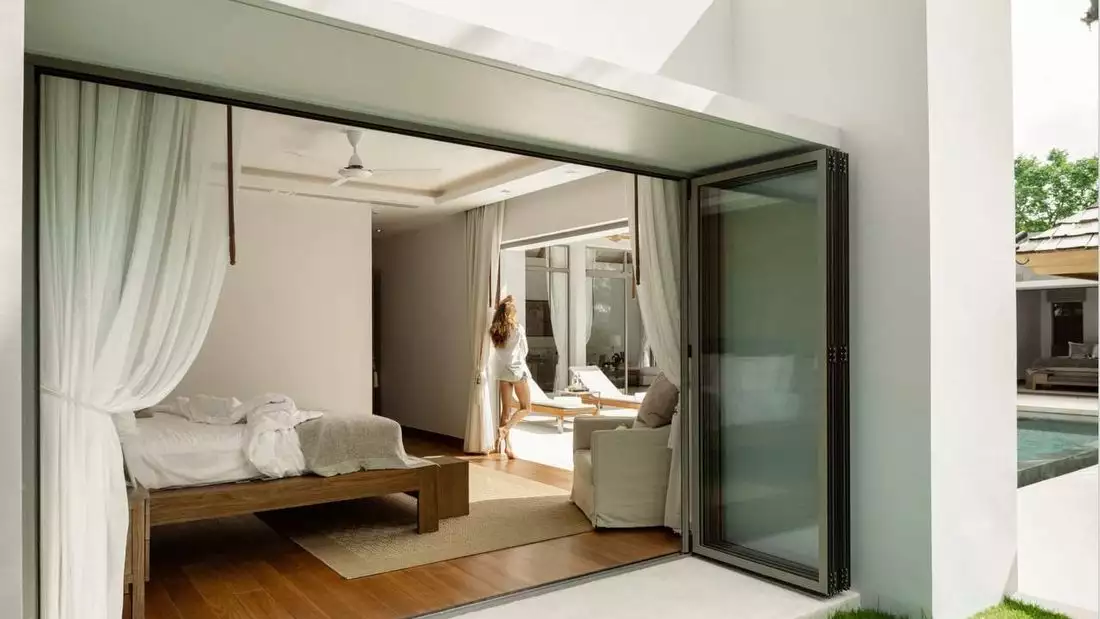 Villa 335m² in Thailand, Phuket. Priced at 666500€ rent photo-24