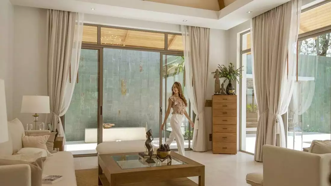 Villa 335m² in Thailand, Phuket. Priced at 666500€ rent photo-25