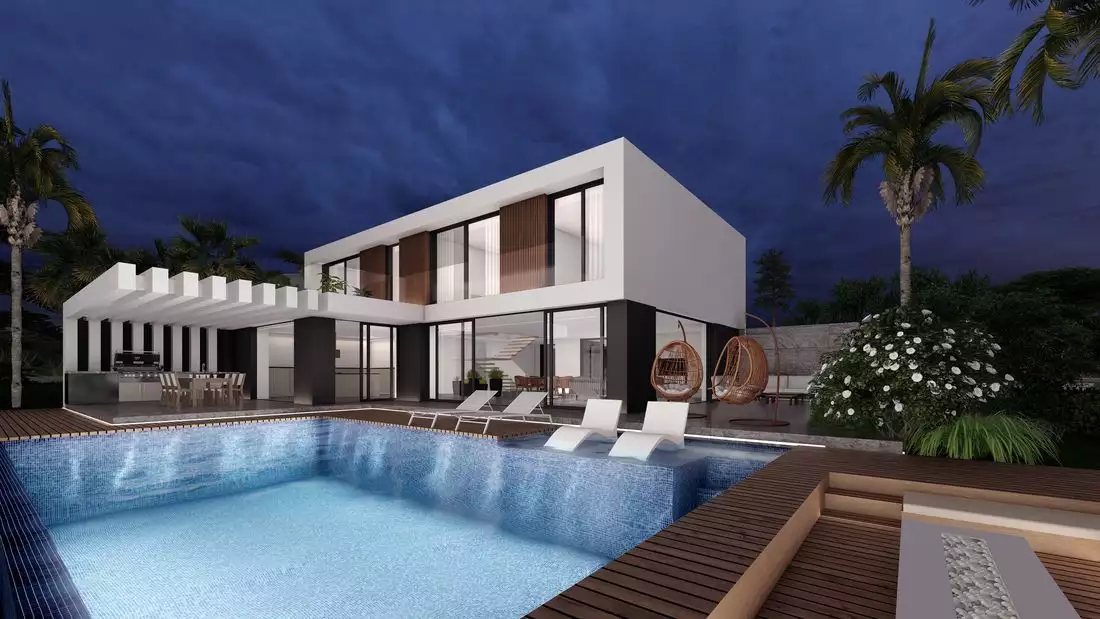 Villa 361m² in Cyprus, Esentepe. Priced at 989511€ rent photo-3