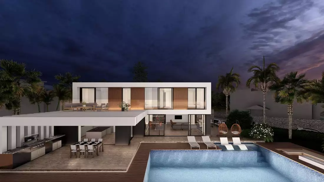 Villa 361m² in Cyprus, Esentepe. Priced at 989511€ rent photo-4