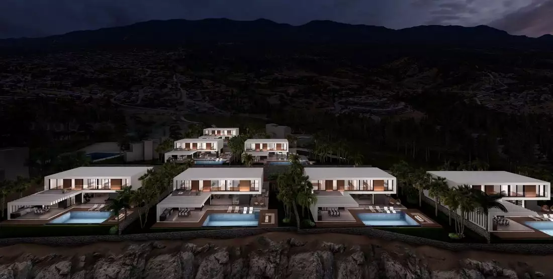 Villa 361m² in Cyprus, Esentepe. Priced at 989511€ rent photo-5