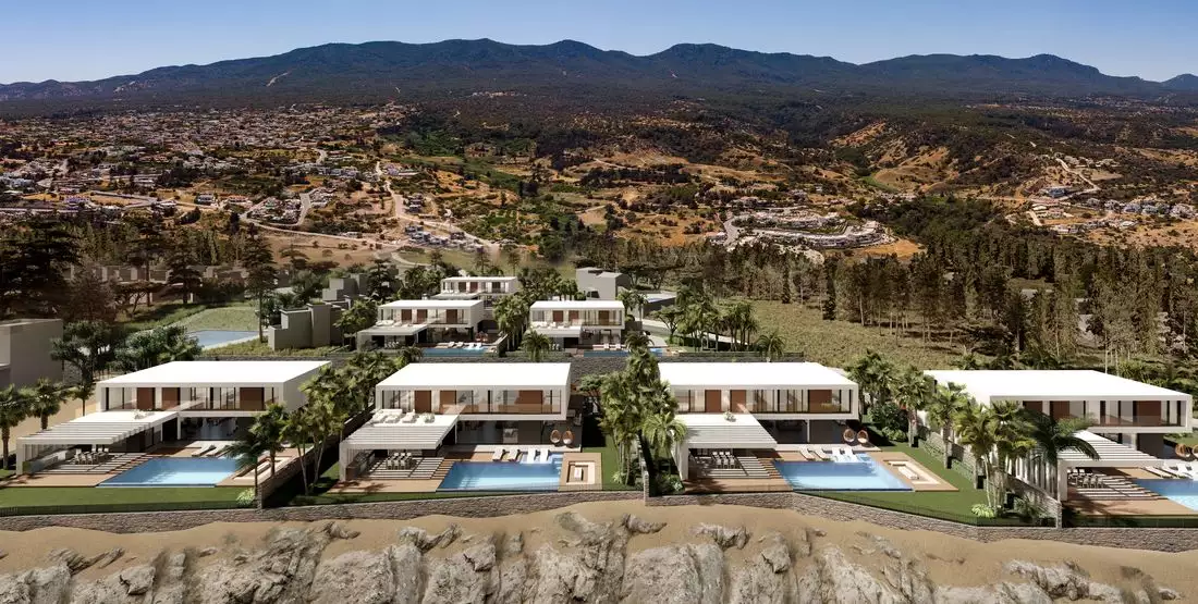 Villa 361m² in Cyprus, Esentepe. Priced at 989511€ rent photo-6