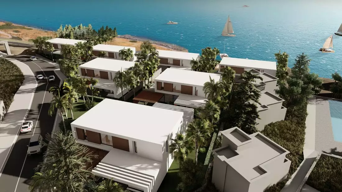 Villa 361m² in Cyprus, Esentepe. Priced at 989511€ rent photo-7