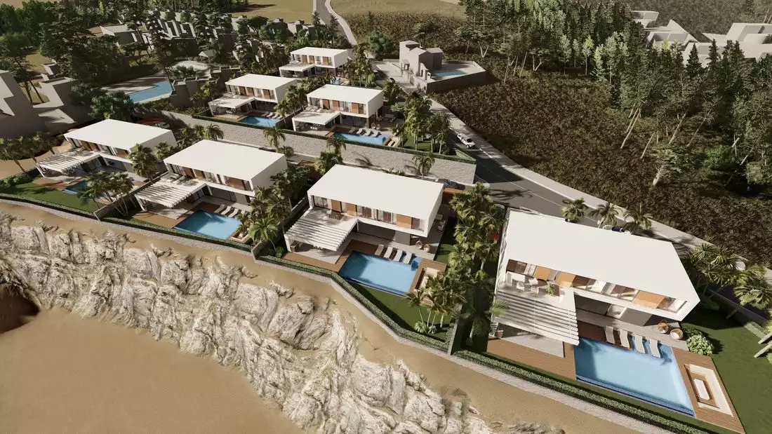 Villa 361m² in Cyprus, Esentepe. Priced at 989511€ rent photo-15