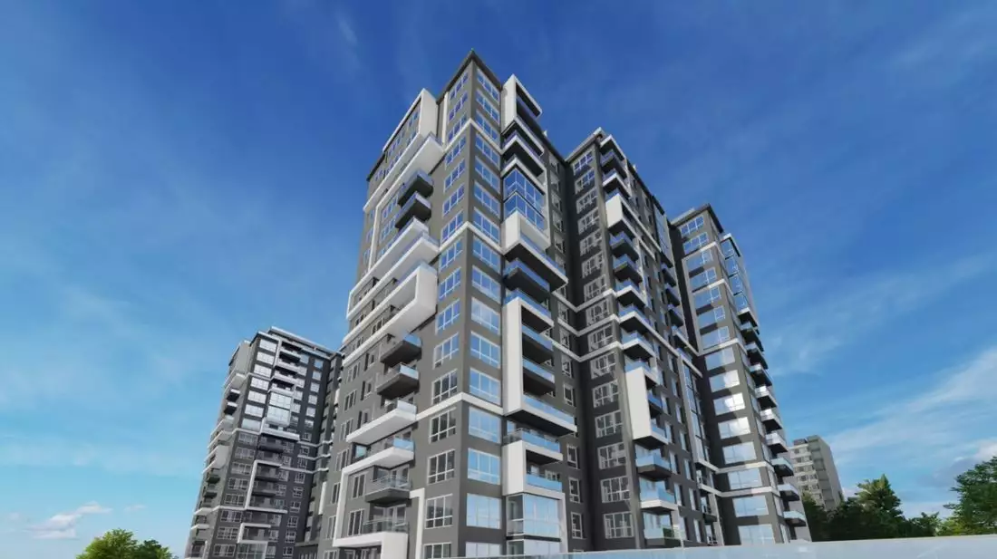 Flat 55m² in Bulgaria, Varna. Priced at 66900€ rent photo-1