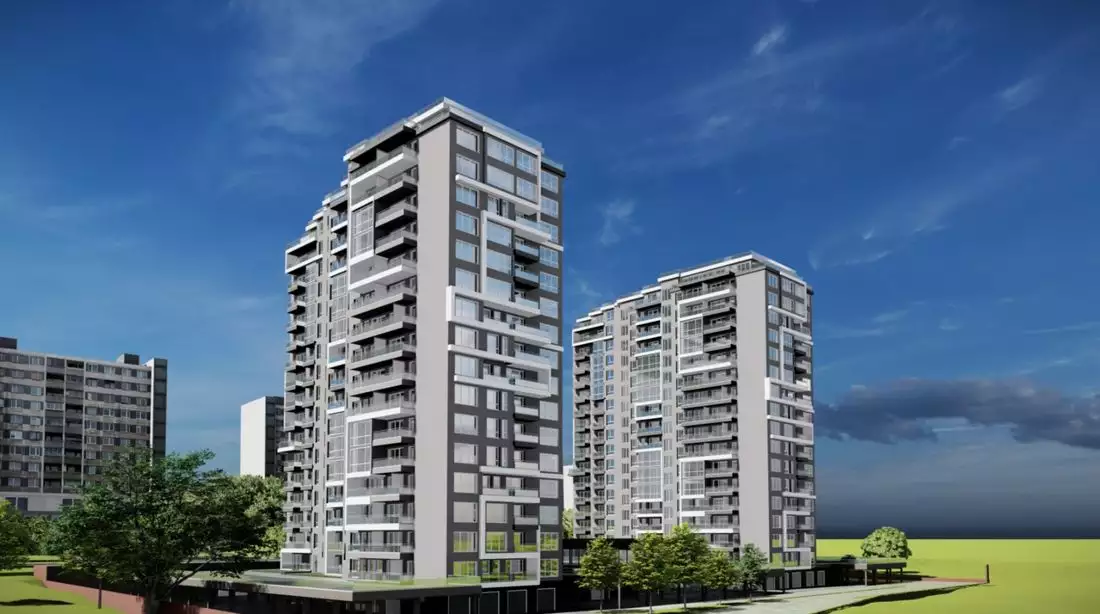 Flat 55m² in Bulgaria, Varna. Priced at 66900€ rent photo-2