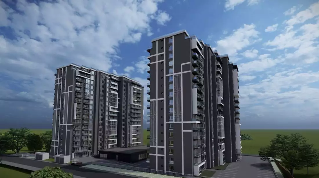 Flat 55m² in Bulgaria, Varna. Priced at 66900€ rent photo-4