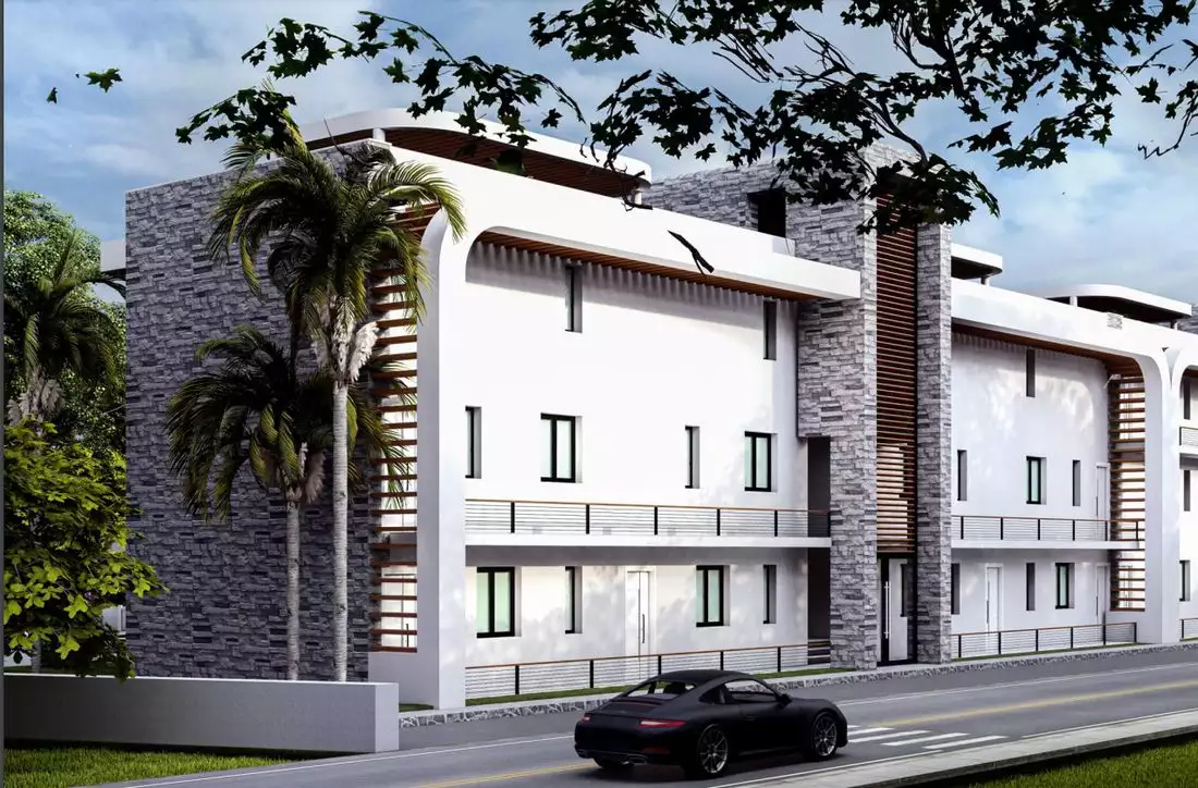 Flat 38m² in Cyprus, Esentepe. Priced at 268065€ rent photo-9