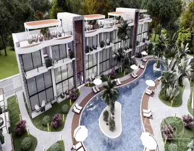 Buy in Cyprus for 268065€