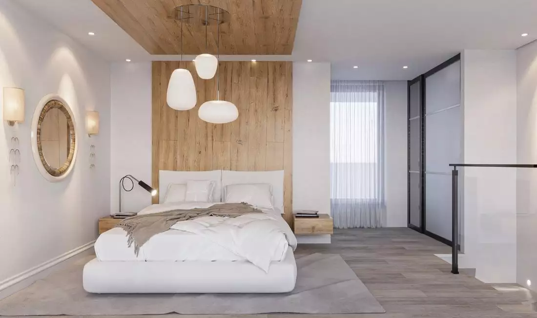Flat 78m² in Cyprus, Kyrenia. Priced at 208625€ rent photo-26