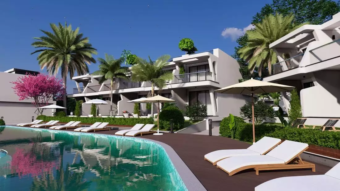 Flat 51m² in Cyprus, Esentepe. Priced at 129371€ rent photo-1
