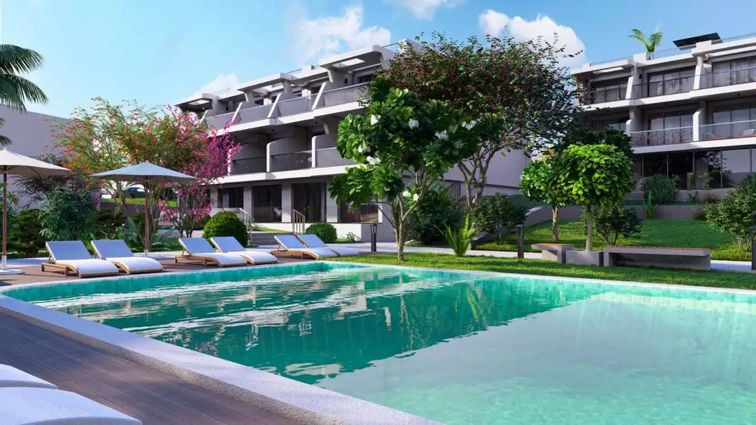 Flat 51m² in Cyprus, Esentepe. Priced at 129371€ rent photo-4