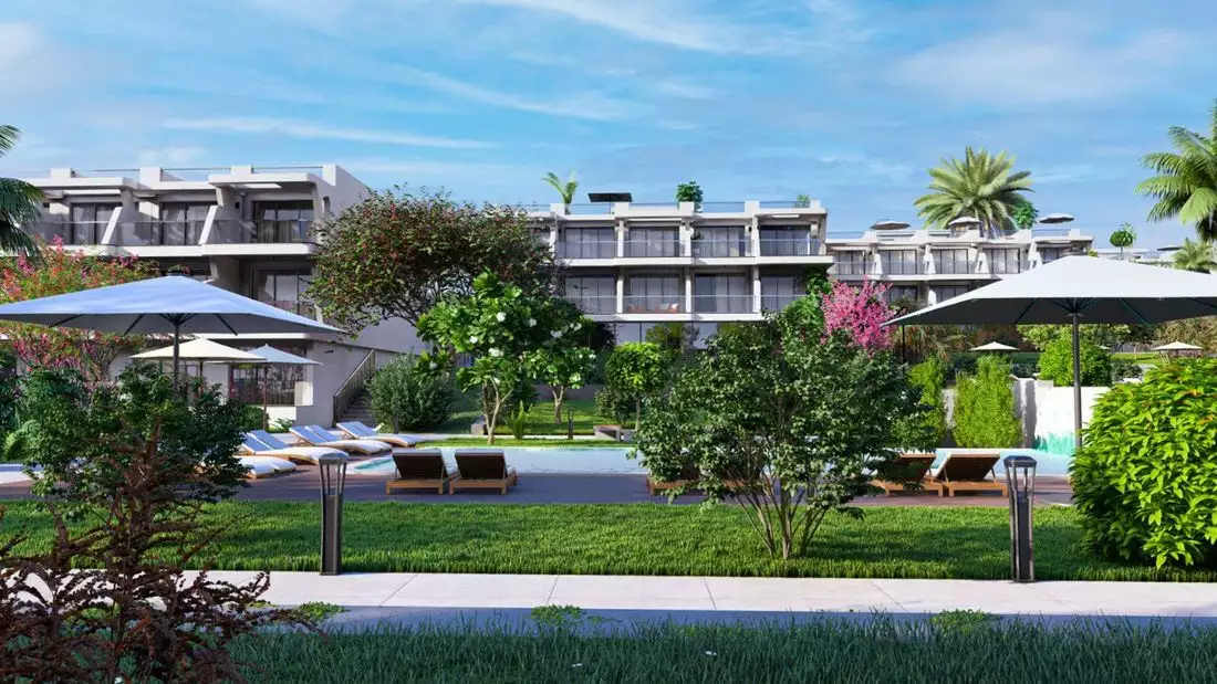 Flat 51m² in Cyprus, Esentepe. Priced at 129371€ rent photo-9