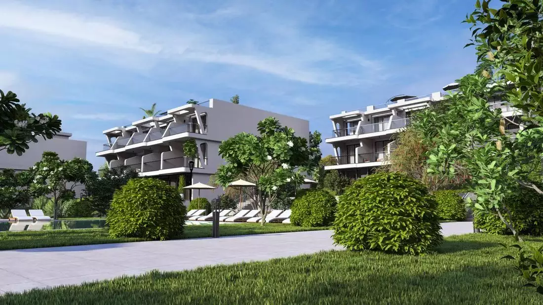 Flat 51m² in Cyprus, Esentepe. Priced at 129371€ rent photo-18