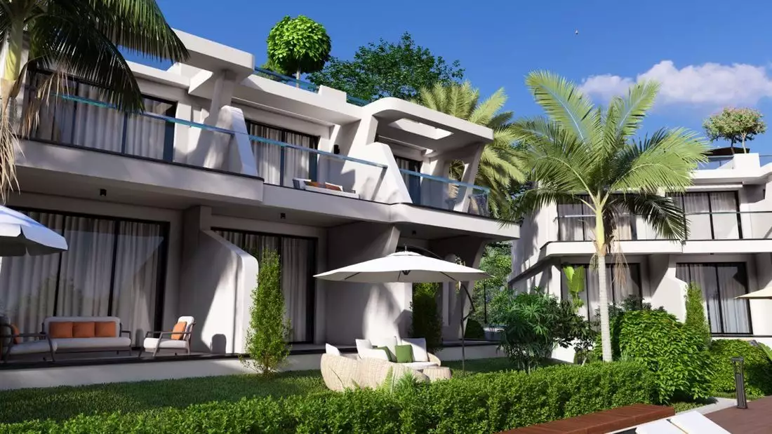 Flat 51m² in Cyprus, Esentepe. Priced at 129371€ rent photo-19