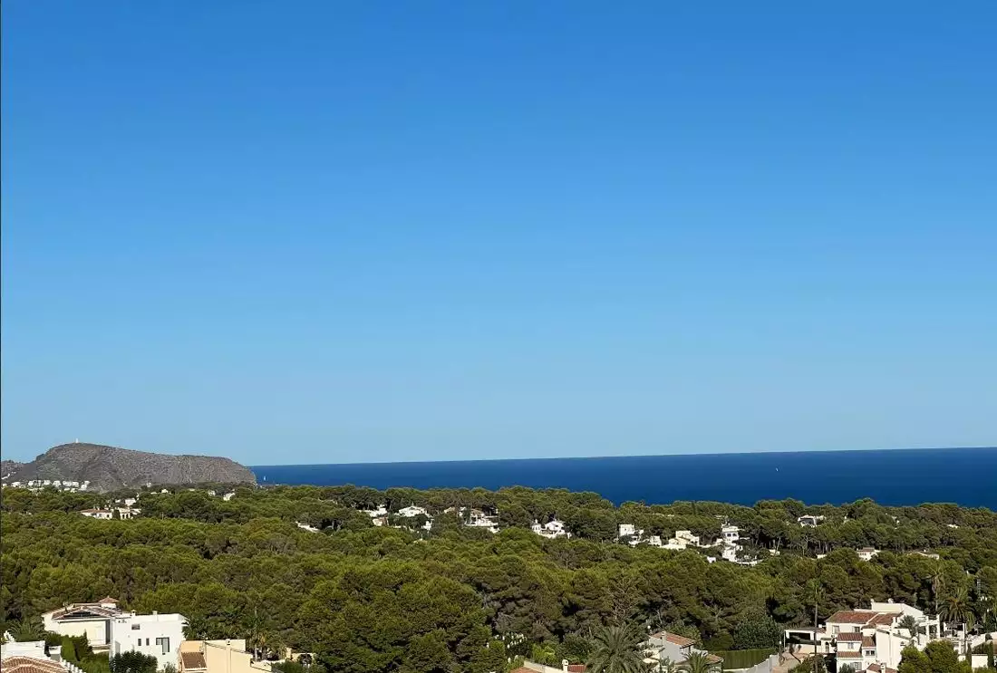Villa 292m² in Spain, Alicante. Priced at 1825000€ rent photo-5