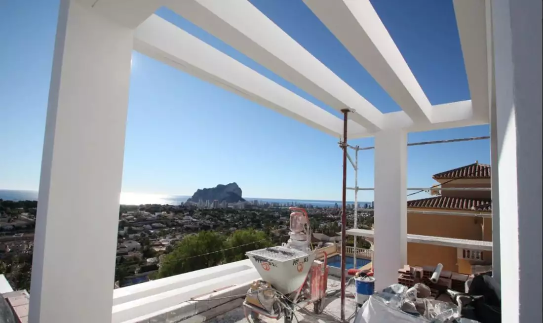 Villa 292m² in Spain, Alicante. Priced at 1825000€ rent photo-6