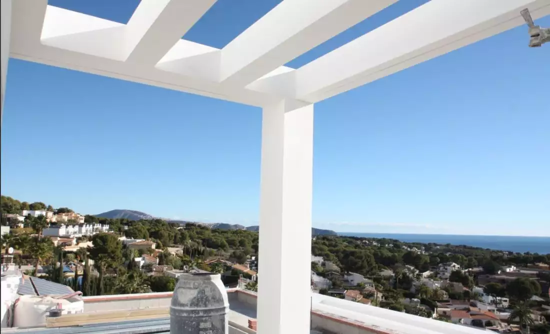 Villa 292m² in Spain, Alicante. Priced at 1825000€ rent photo-7