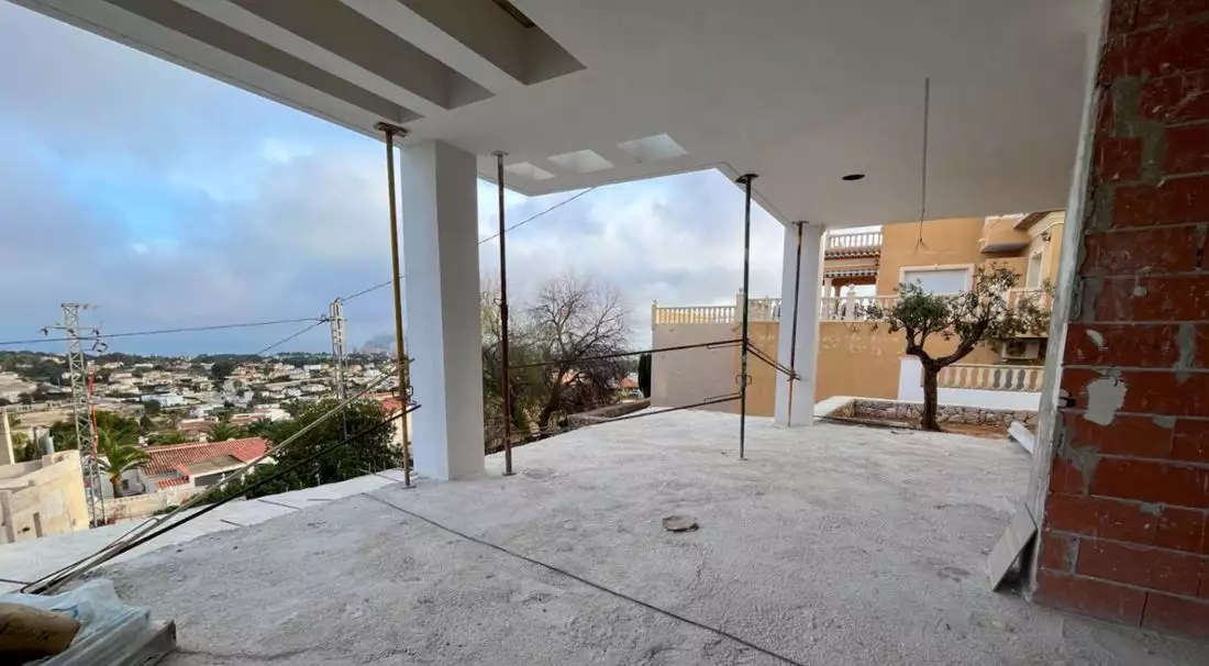 Villa 292m² in Spain, Alicante. Priced at 1825000€ rent photo-9