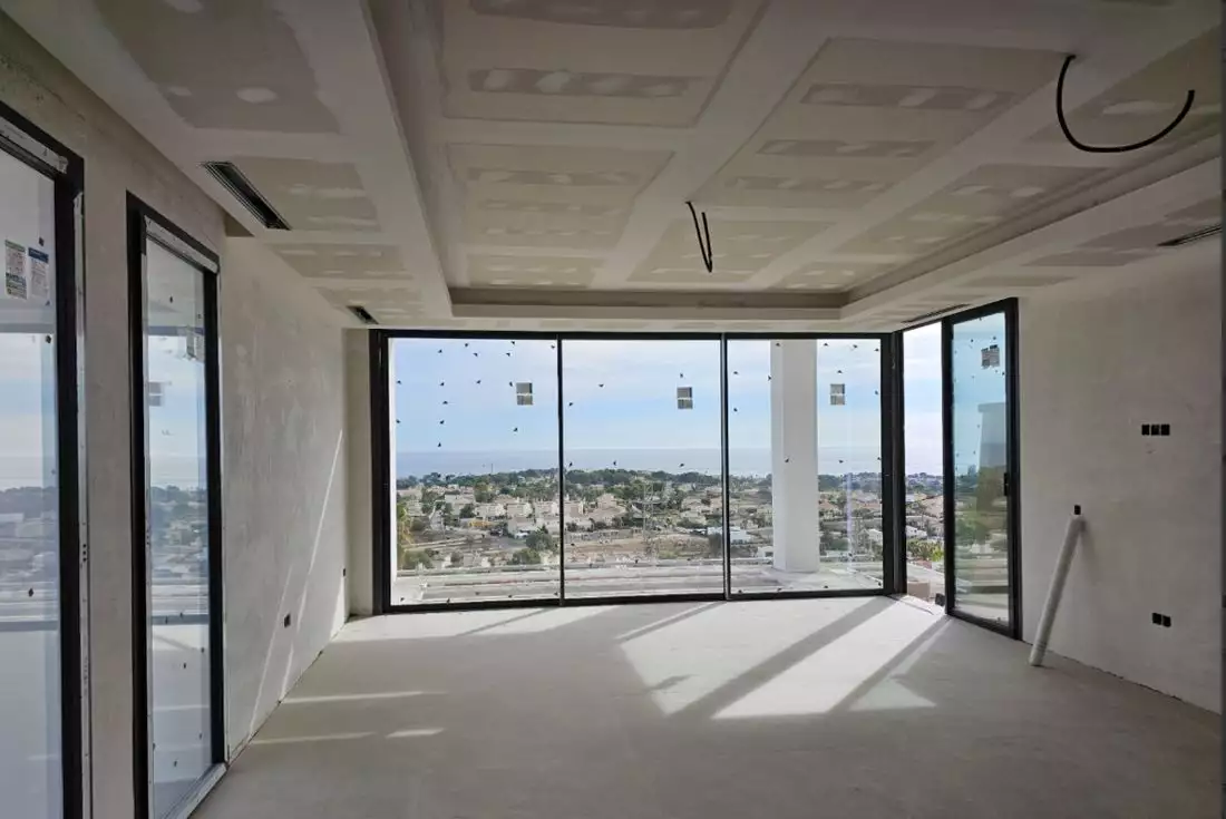 Villa 292m² in Spain, Alicante. Priced at 1825000€ rent photo-14