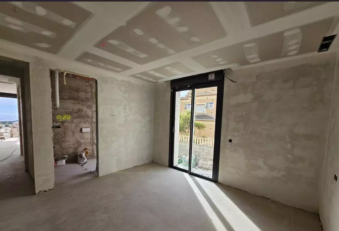 Villa 292m² in Spain, Alicante. Priced at 1825000€ rent photo-15
