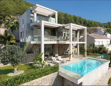 Buy in Spain for 1825000€