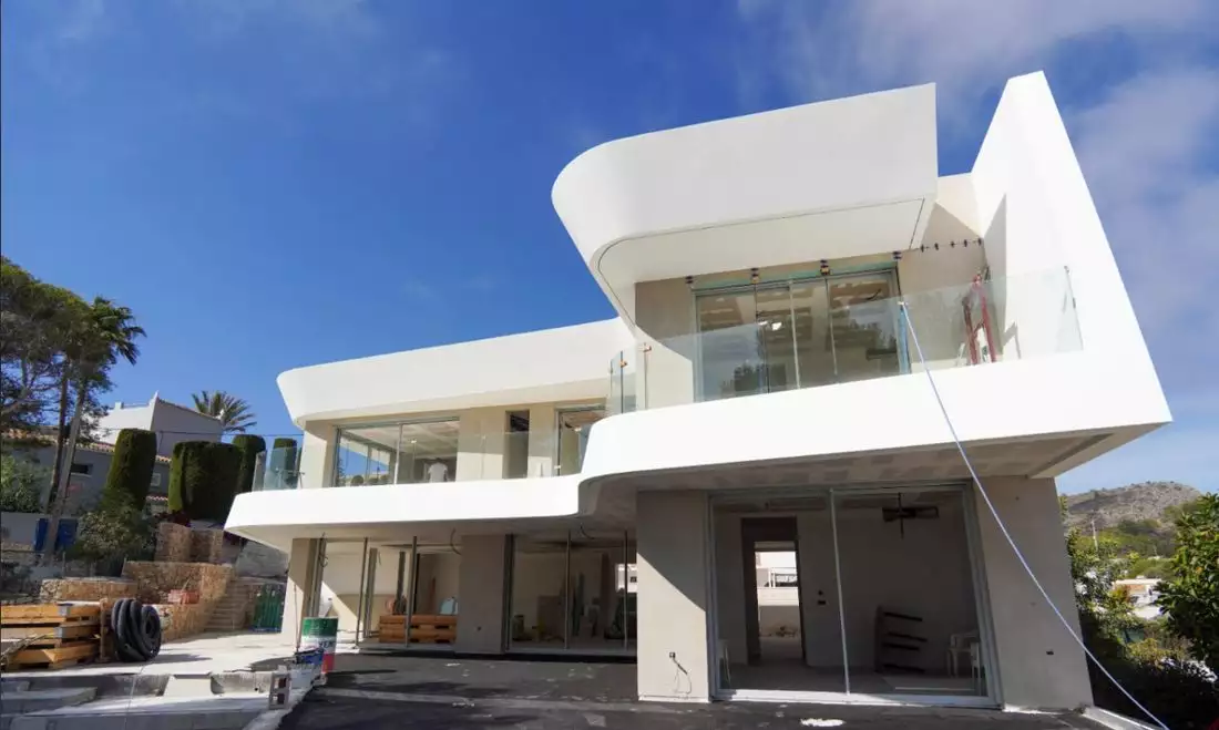 Villa 400m² in Spain, Alicante. Priced at 2195000€ rent photo-3