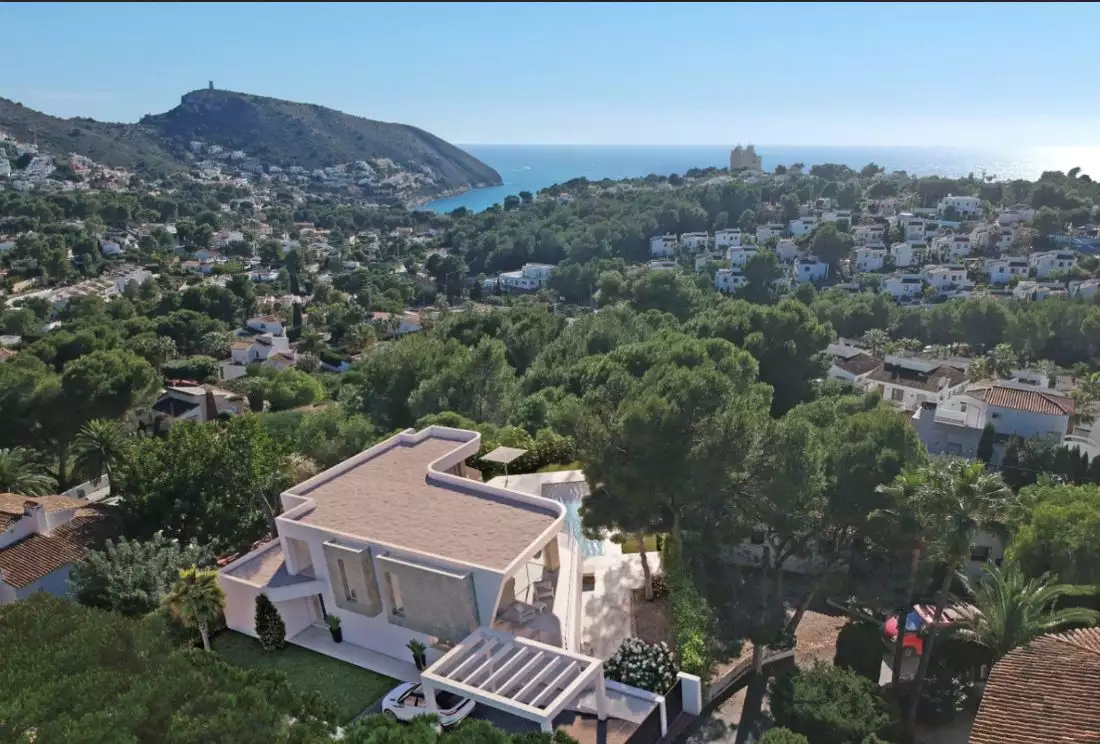 Villa 400m² in Spain, Alicante. Priced at 2195000€ rent photo-4