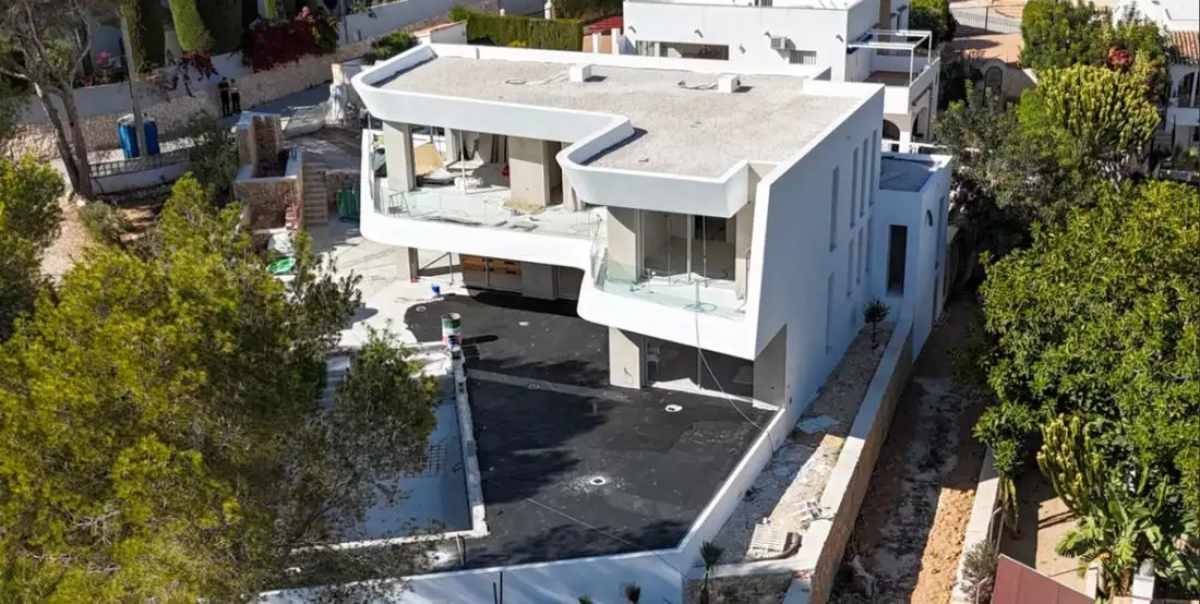 Villa 400m² in Spain, Alicante. Priced at 2195000€ rent photo-6