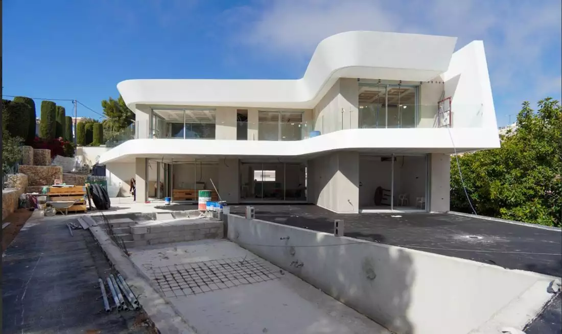 Villa 400m² in Spain, Alicante. Priced at 2195000€ rent photo-7