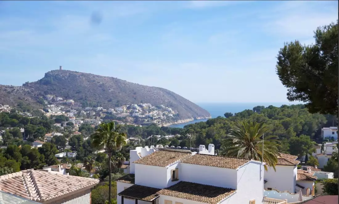 Villa 400m² in Spain, Alicante. Priced at 2195000€ rent photo-8