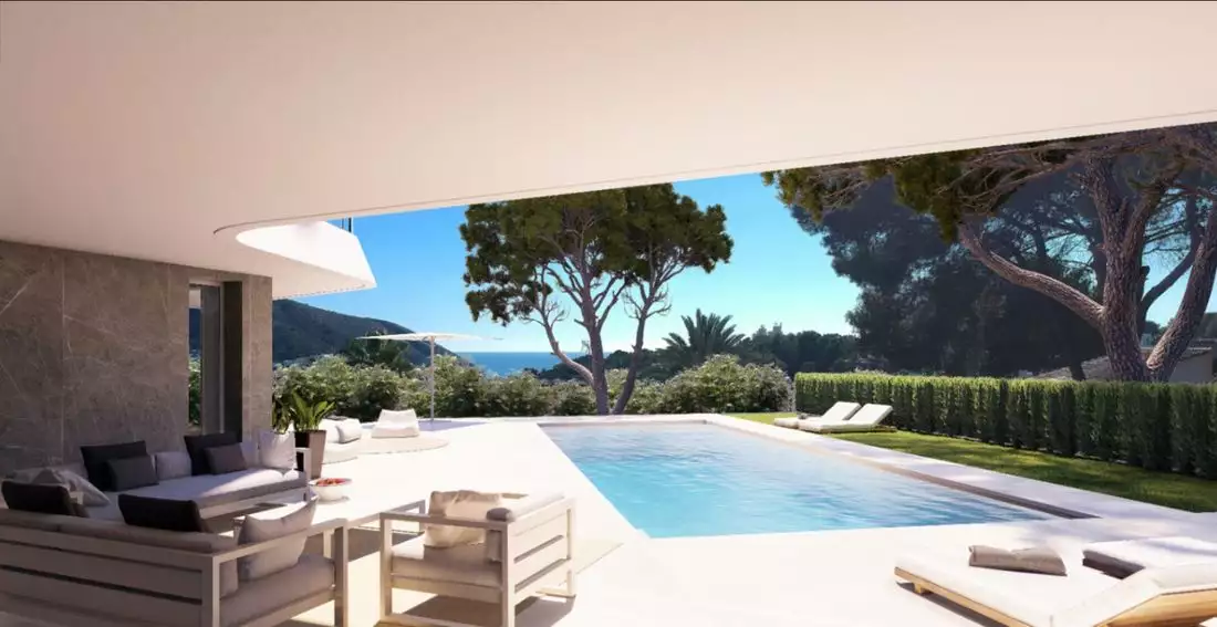 Villa 400m² in Spain, Alicante. Priced at 2195000€ rent photo-9