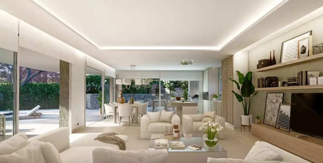 Villa 400m² in Spain, Alicante. Priced at 2195000€ rent photo-10