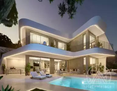 Buy in Spain for 2195000€