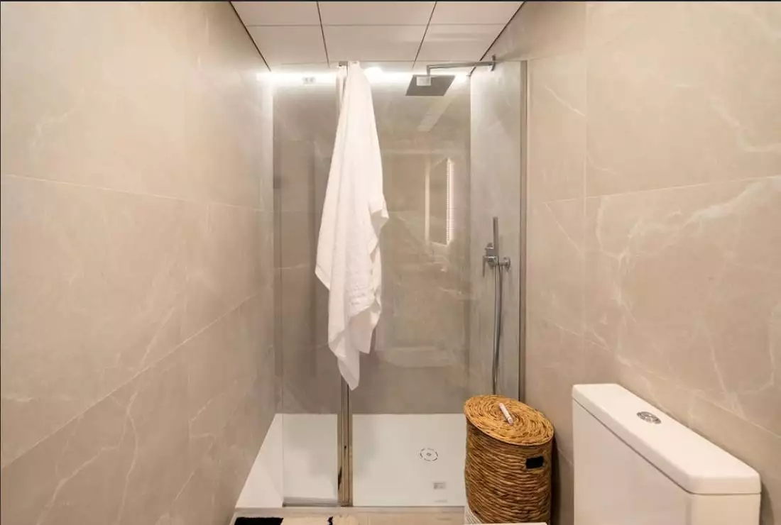 Flat 102m² in Spain, Alicante. Priced at 405000€ rent photo-19