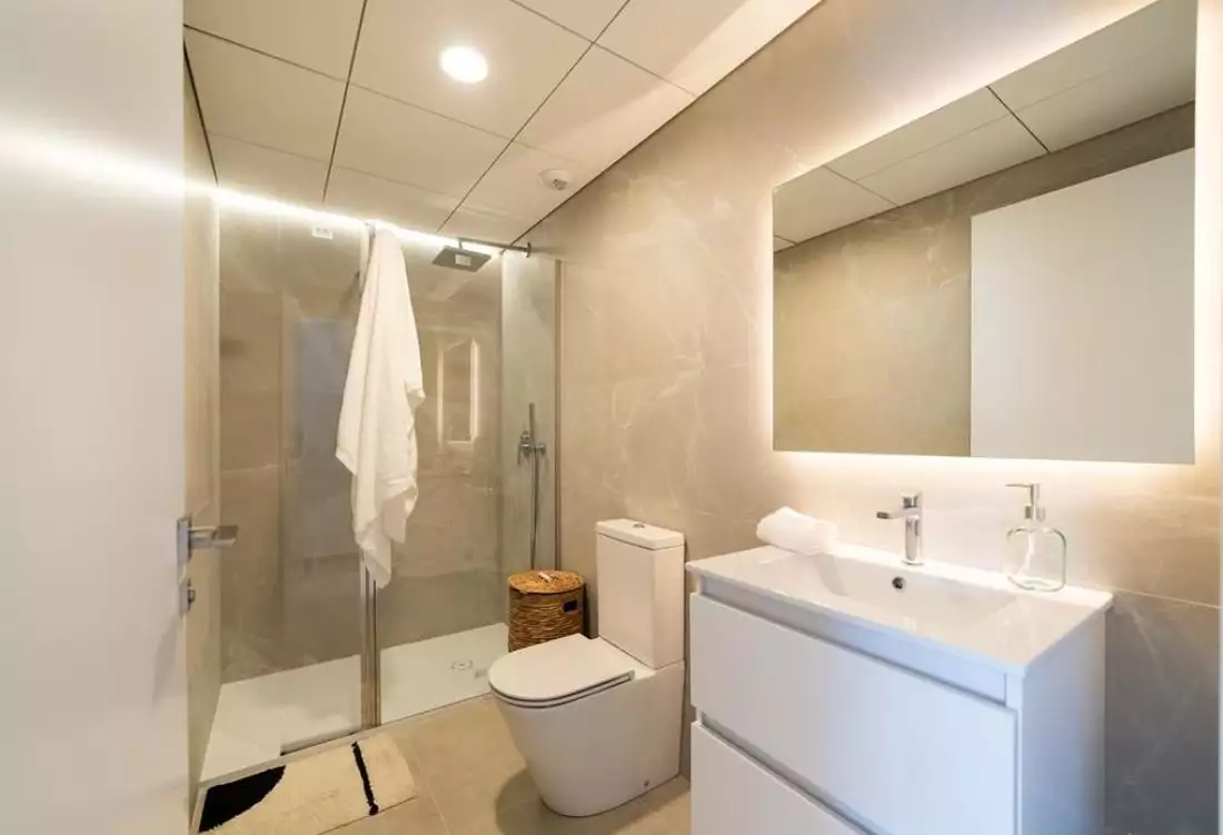 Flat 102m² in Spain, Alicante. Priced at 405000€ rent photo-20