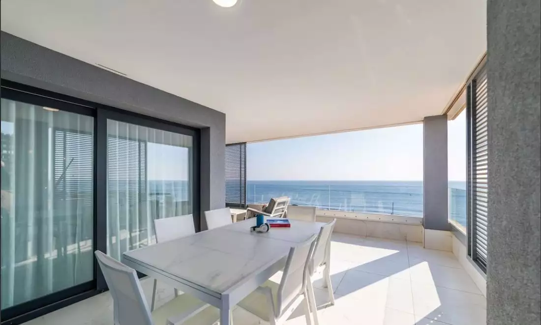Flat 97m² in Spain, Costa Blanca. Priced at 640000€ rent photo-5