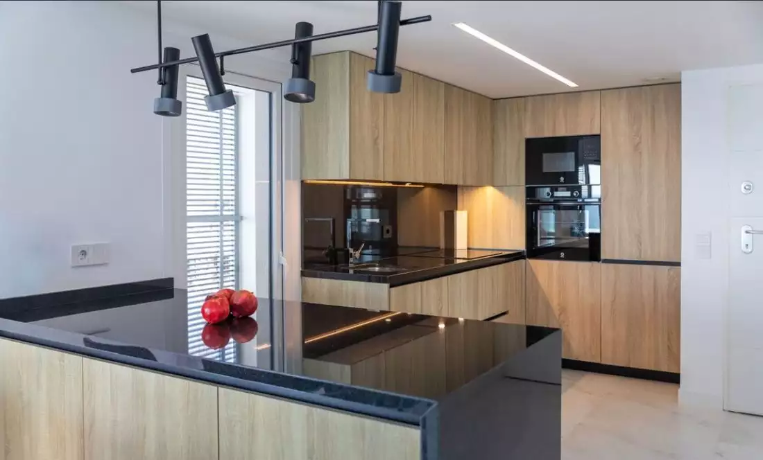 Flat 97m² in Spain, Costa Blanca. Priced at 640000€ rent photo-6