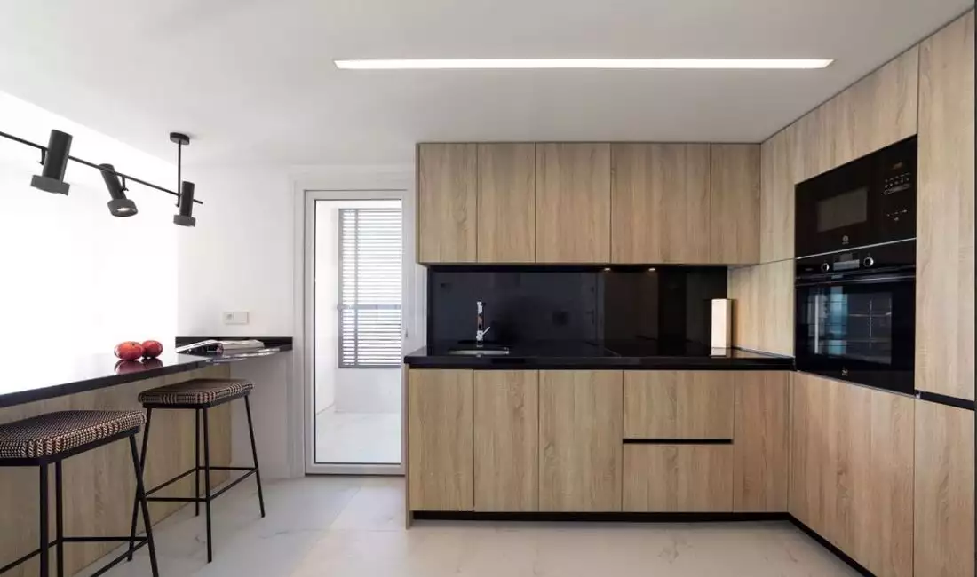 Flat 97m² in Spain, Costa Blanca. Priced at 640000€ rent photo-7