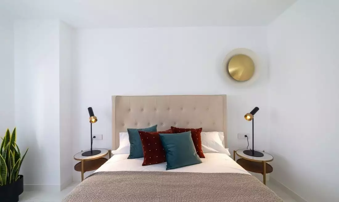 Flat 97m² in Spain, Costa Blanca. Priced at 640000€ rent photo-10