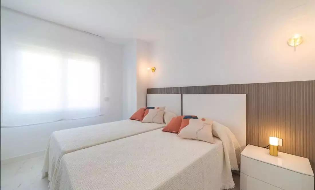 Flat 97m² in Spain, Costa Blanca. Priced at 640000€ rent photo-12