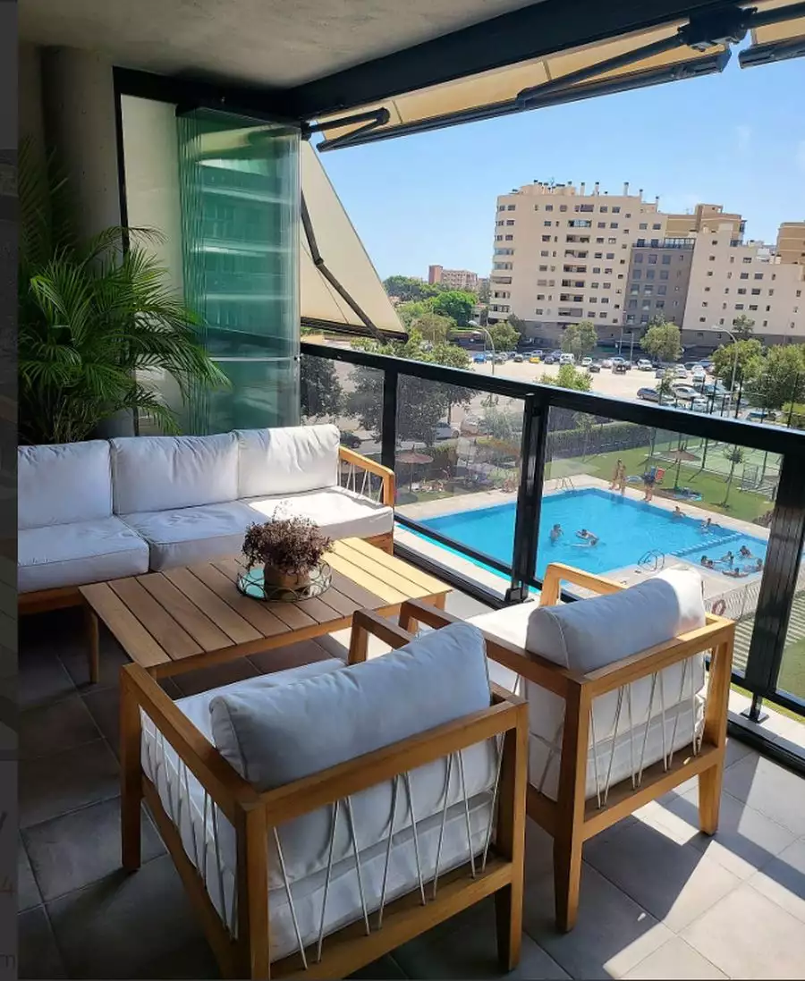 Flat 133m² in Spain, Alicante. Priced at 450000€ rent photo-2