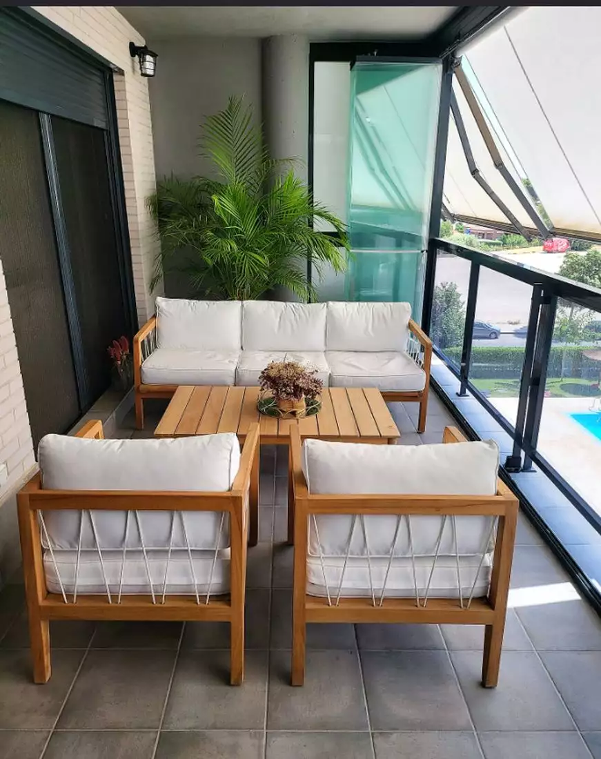 Flat 133m² in Spain, Alicante. Priced at 450000€ rent photo-3