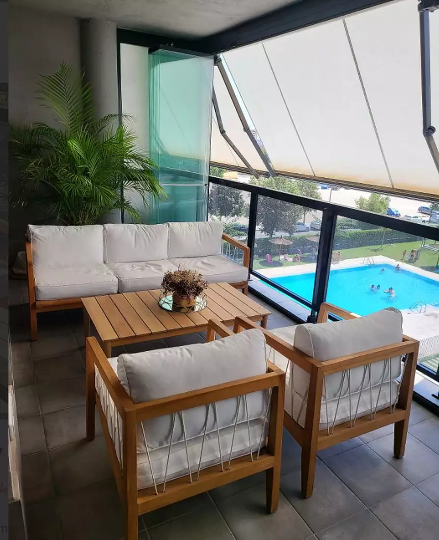 Flat 133m² in Spain, Alicante. Priced at 450000€ rent photo-4