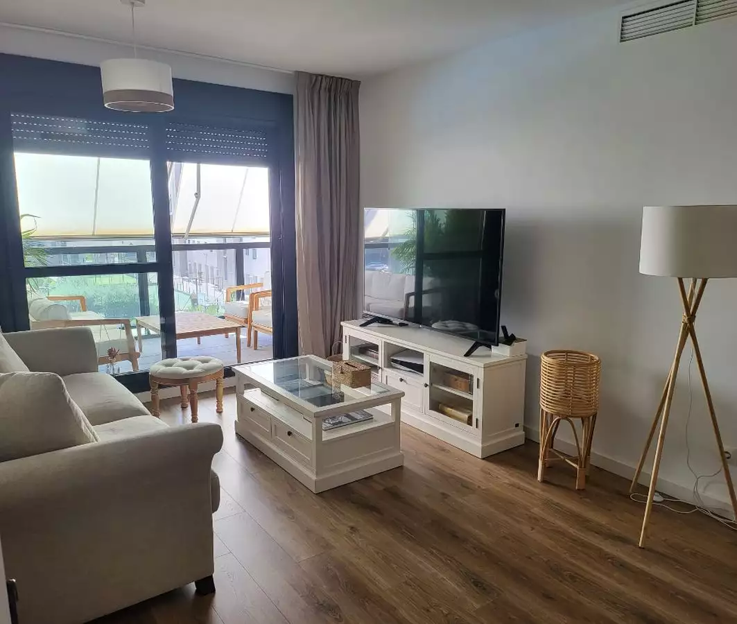 Flat 133m² in Spain, Alicante. Priced at 450000€ rent photo-5