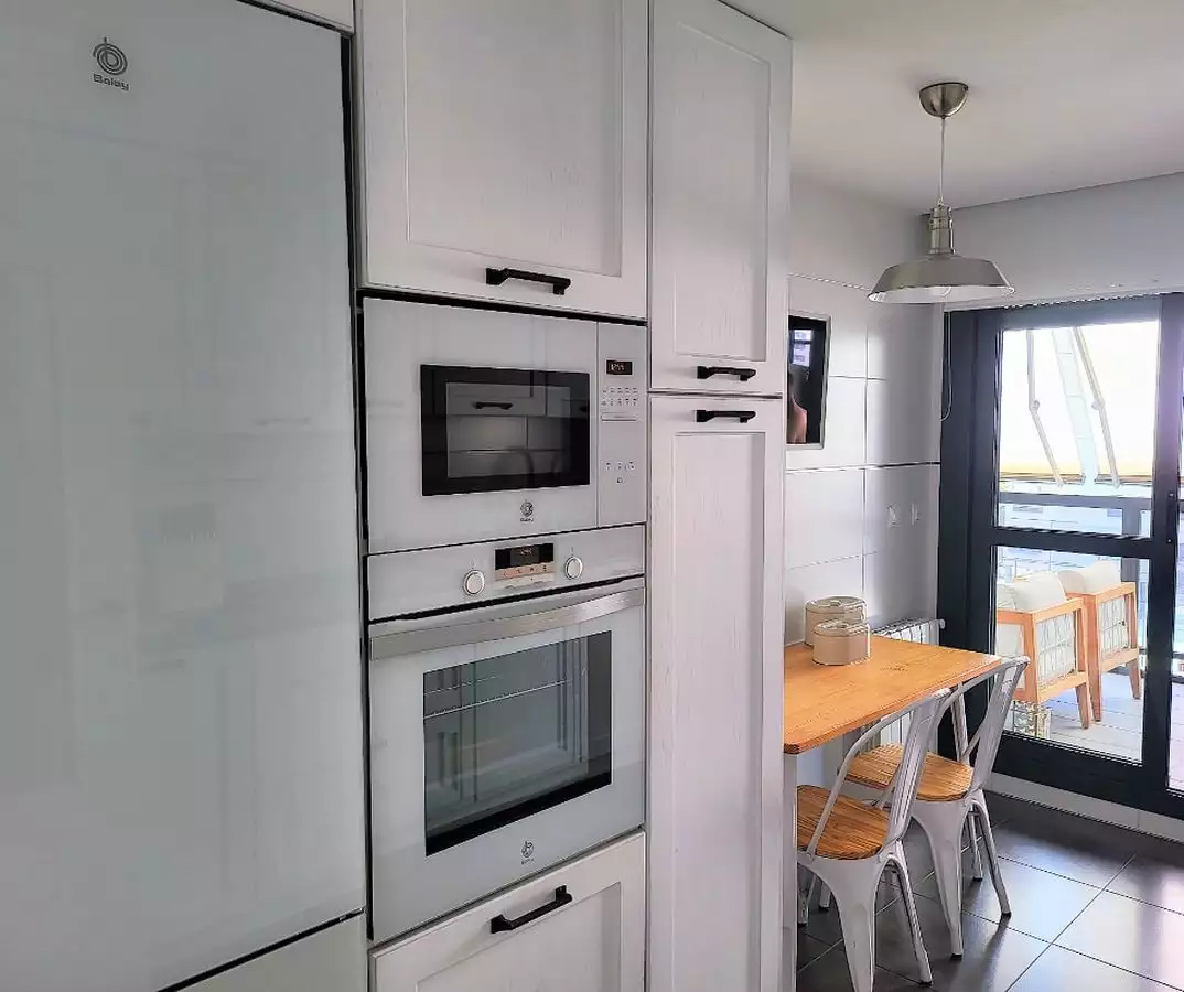 Flat 133m² in Spain, Alicante. Priced at 450000€ rent photo-6