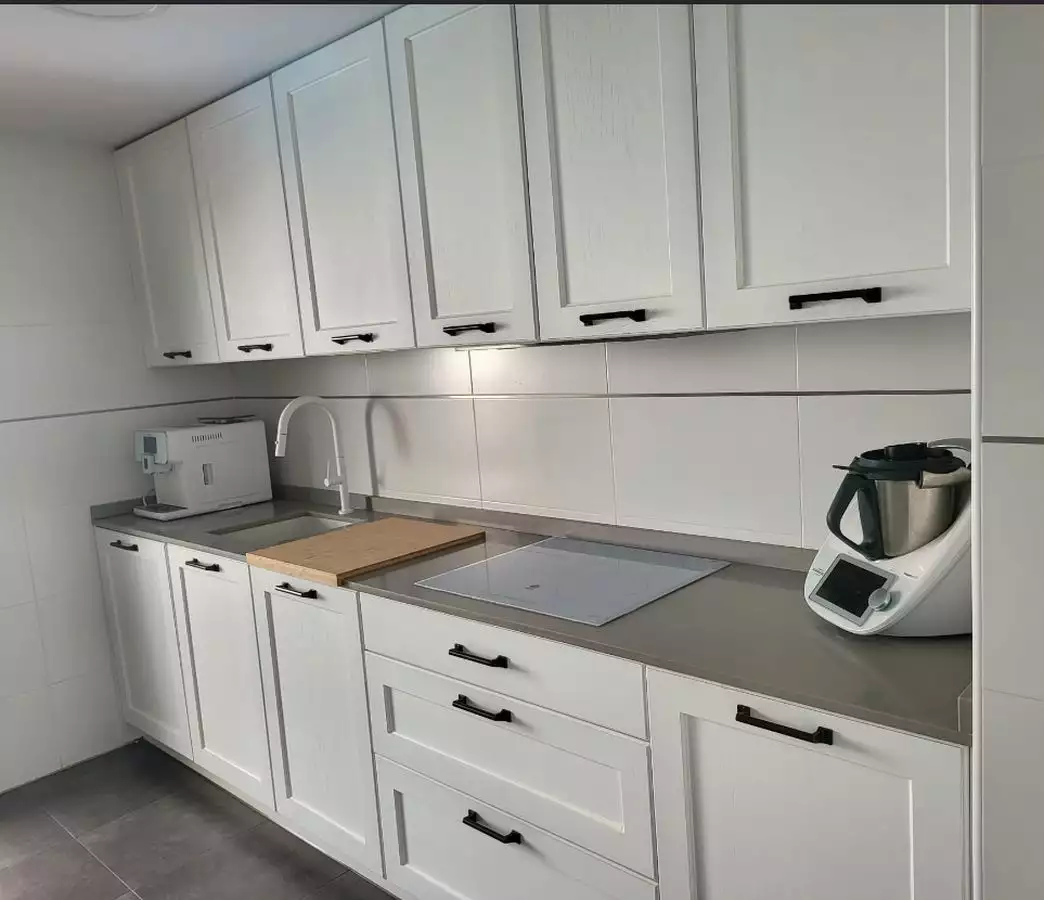 Flat 133m² in Spain, Alicante. Priced at 450000€ rent photo-7