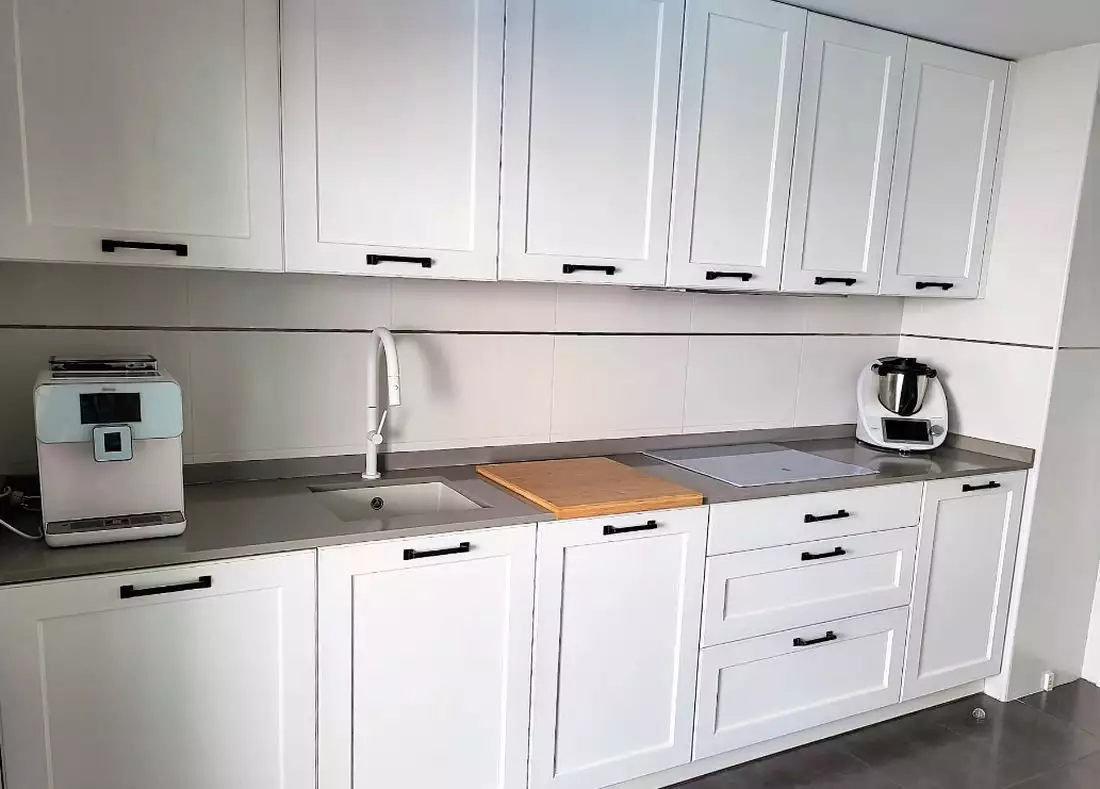 Flat 133m² in Spain, Alicante. Priced at 450000€ rent photo-8