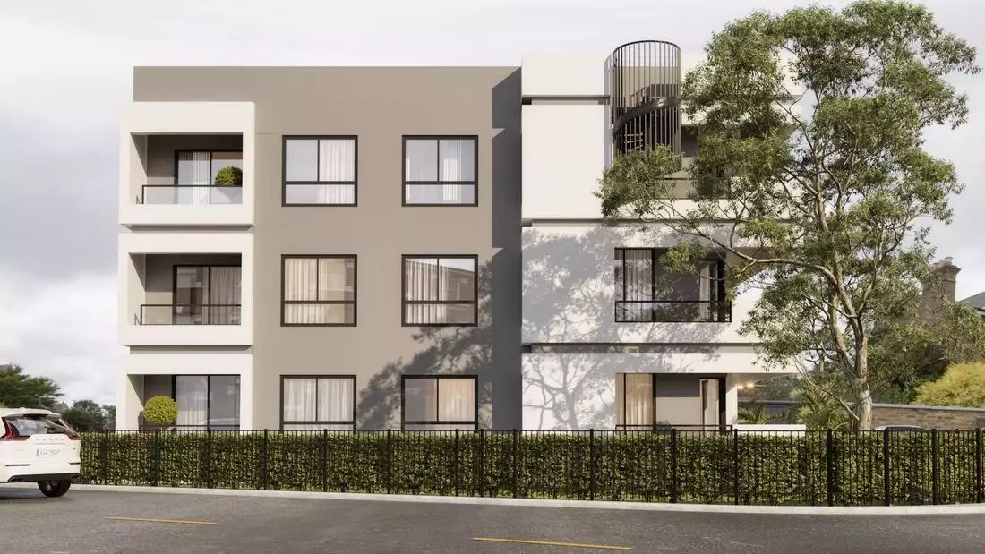 Flat 145m² in Cyprus, Kyrenia. Priced at 274988€ rent photo-1